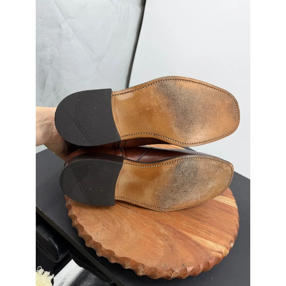 Hitchcock boots offer